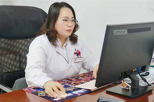 当身体发出“警报” | 如何科学看待与处理尖锐湿疣