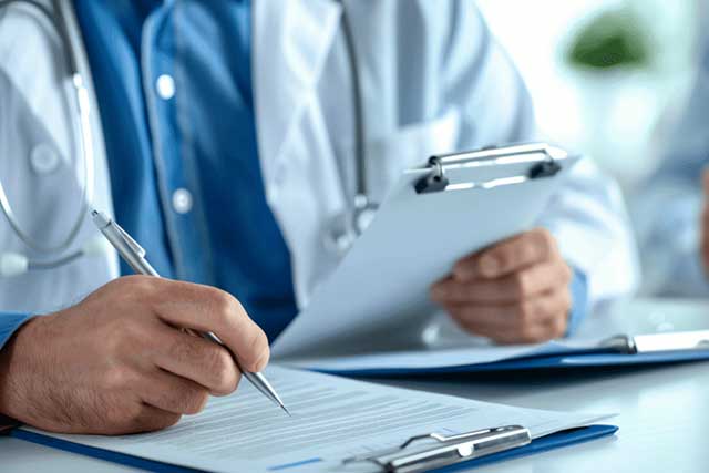 早防早筛早治 同心携手抗癌 | 沈阳维康医院肿瘤血液科邀您共筑防癌健康防线