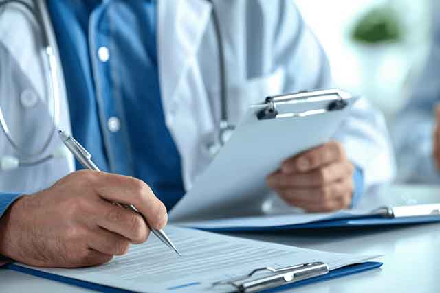 春季慢病管理服务月｜六大科室联动，为您的健康保驾护航