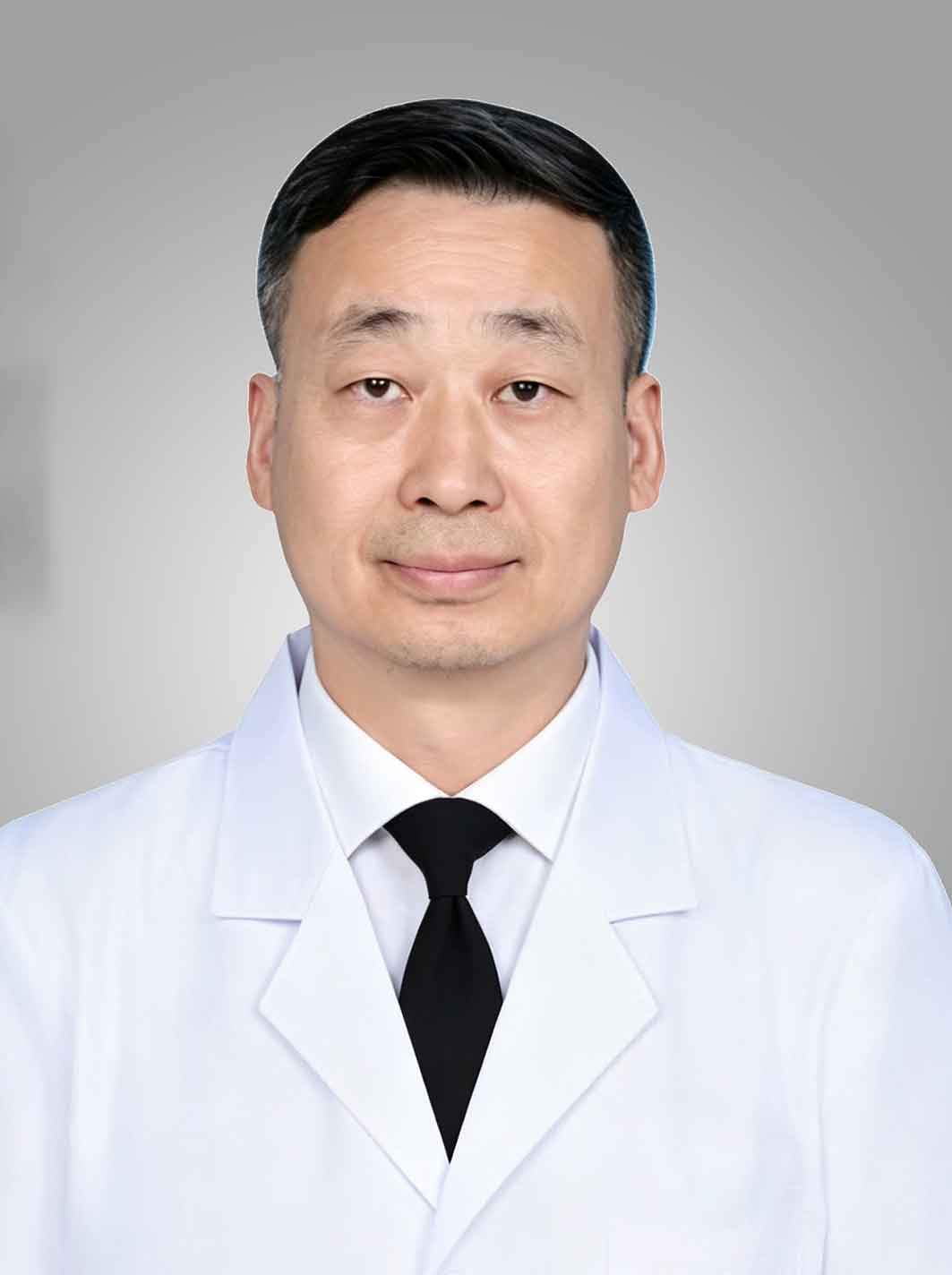 孙永胜