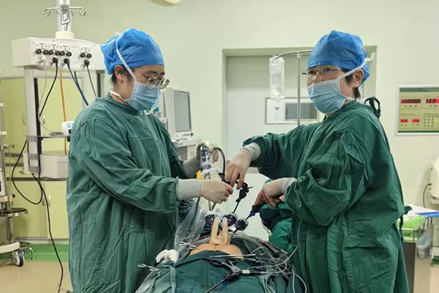 警惕！23岁女生停经2个月后出血腹痛，竟是“宫外孕”找上门